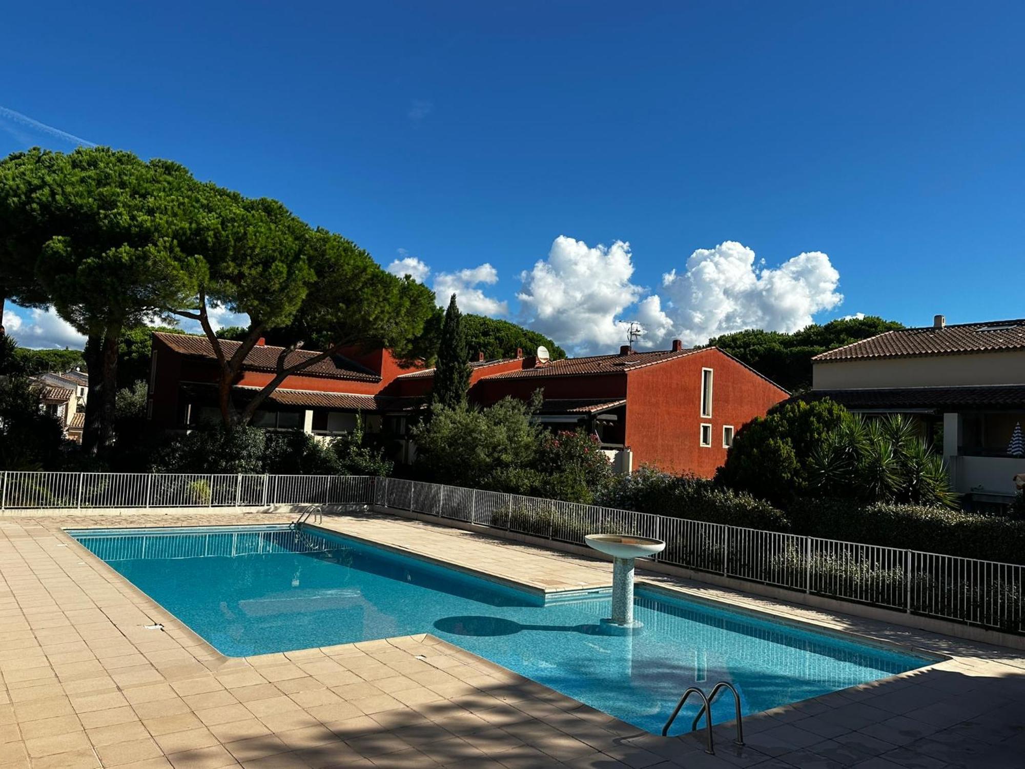 Appartamento - 4 Personnes - Piscine