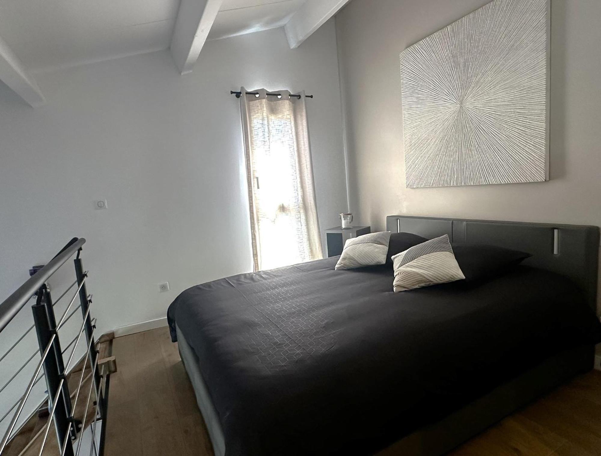 Apartment - 4 Personnes - Piscine